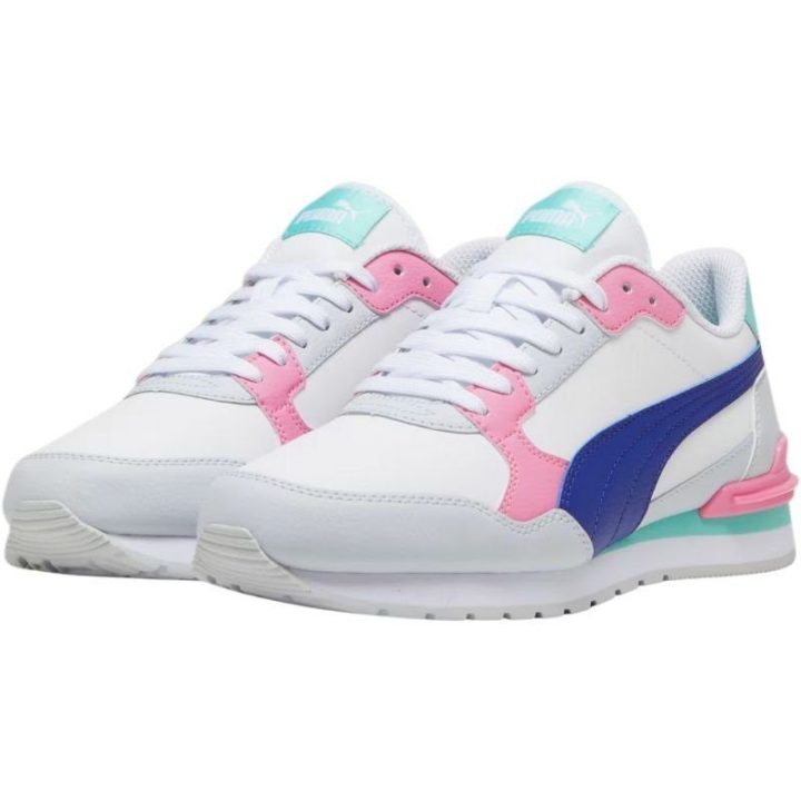 Moteriški laisvalaikio batai su raišteliais Puma ST Runner v4 L
