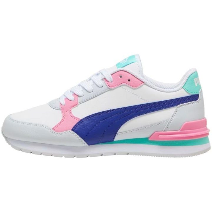 Moteriški laisvalaikio batai su raišteliais Puma ST Runner v4 L