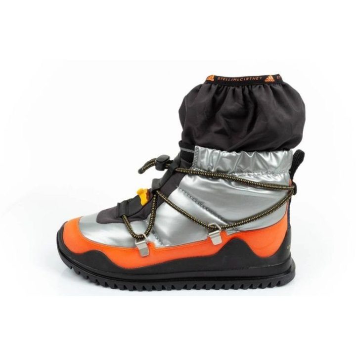 Moteriški sniego batai adidas aSMC Cold