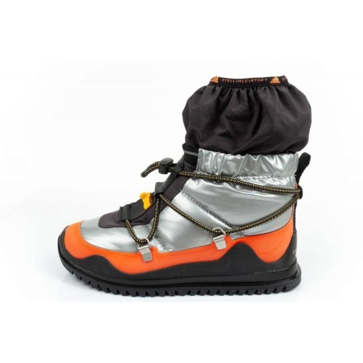 Moteriški sniego batai adidas aSMC Cold