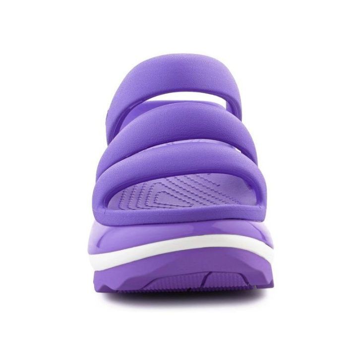 Uniseks basutės Crocs Mega Crush Triple Strap