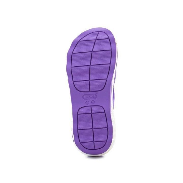 Uniseks basutės Crocs Mega Crush Triple Strap
