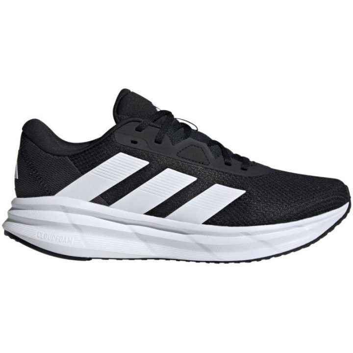 Vyriški bėgimo bateliai su Cloudfoam viduriniu padu adidas Galaxy 7