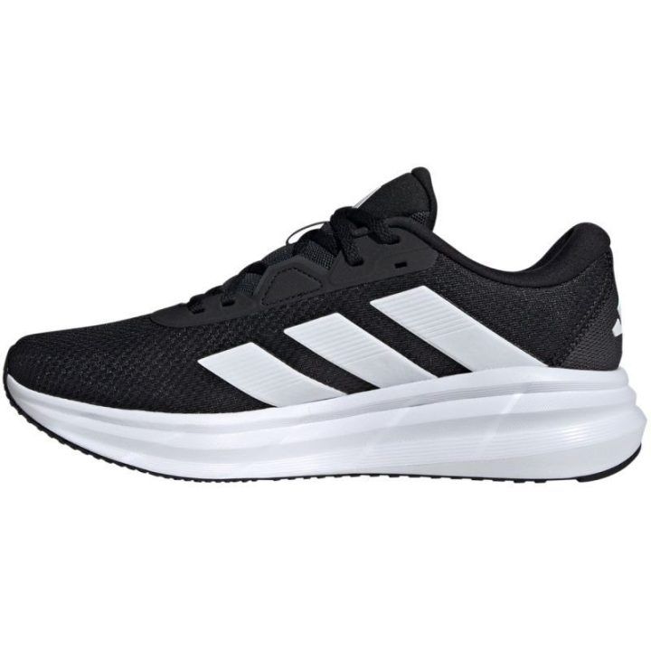 Vyriški bėgimo bateliai su Cloudfoam viduriniu padu adidas Galaxy 7