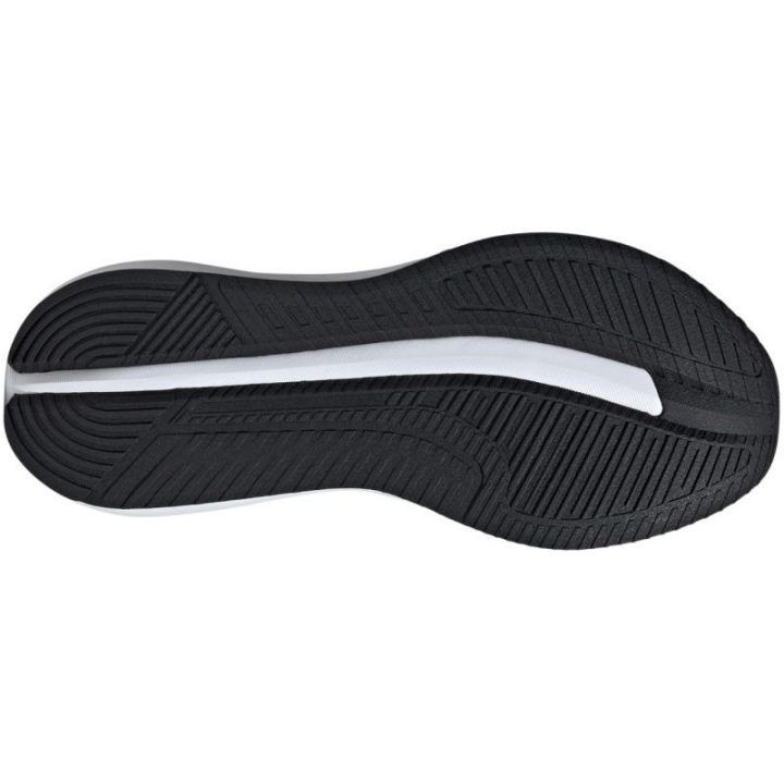 Vyriški bėgimo bateliai su Cloudfoam viduriniu padu adidas Galaxy 7