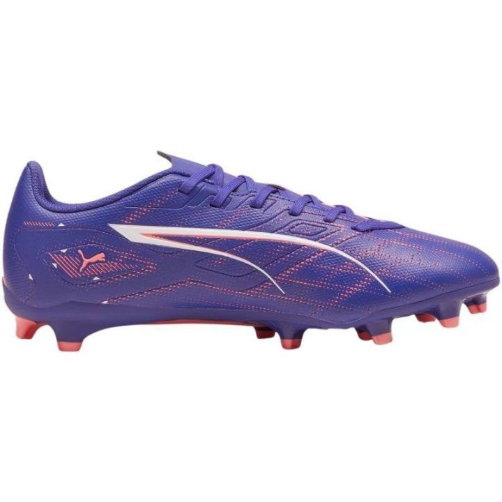 Vyriški futbolo bateliai Puma Ultra 5 Play FG/AG 107689