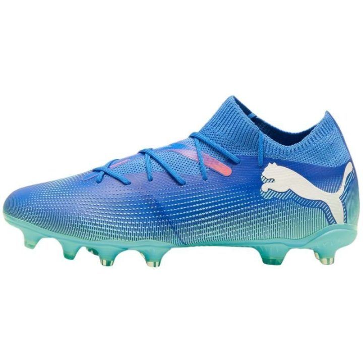 Vyriški futbolo bateliai Puma Future 7 Match FG/AG