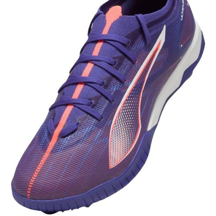 Vyriški futbolo bateliai Puma Ultra 5 Match TT, Formula Pack