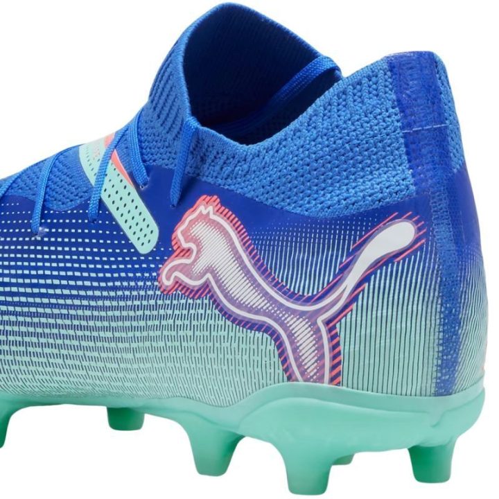 Vyriški pusiau profesionalūs futbolo bateliai Puma Future 7 Pro FG/AG