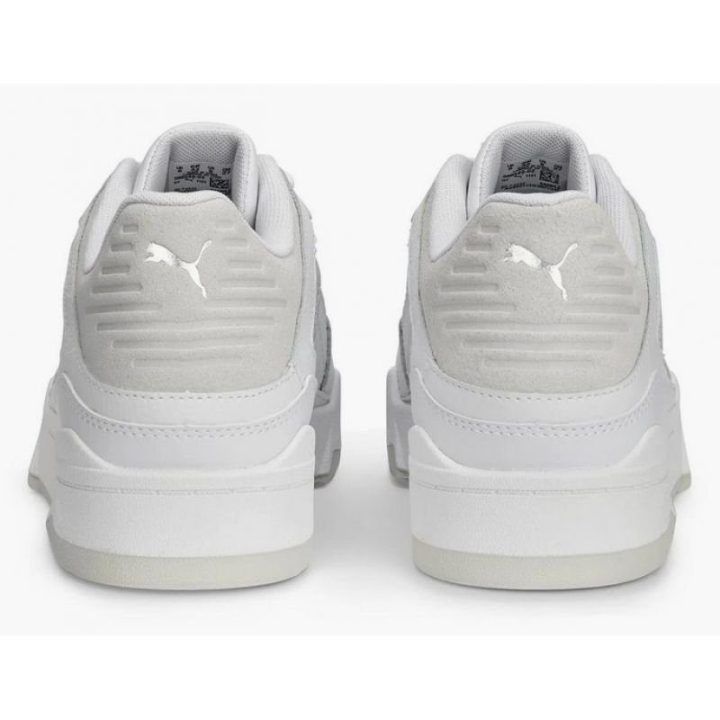 Vyriški odiniai sportbačiai Puma Slipstream, balti