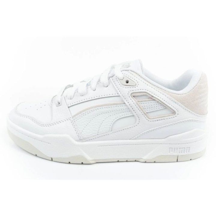 Vyriški odiniai sportbačiai Puma Slipstream, balti