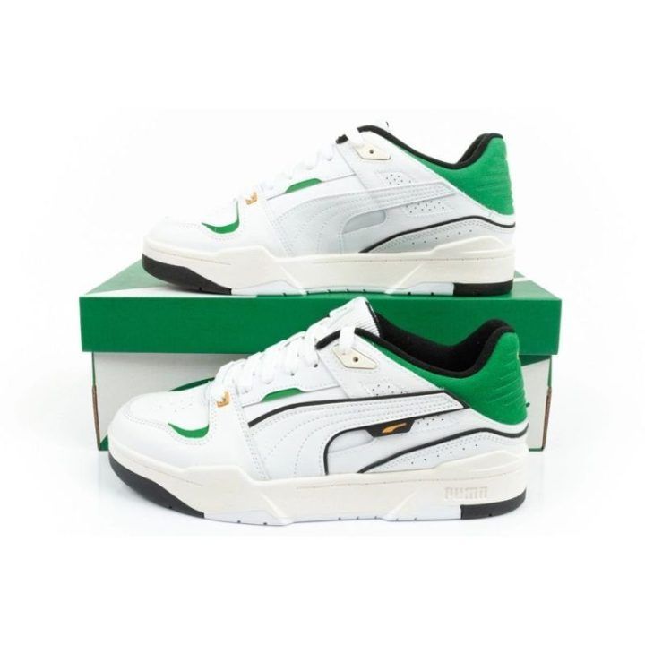 Vyriški sportbačiai Puma Slipstream
