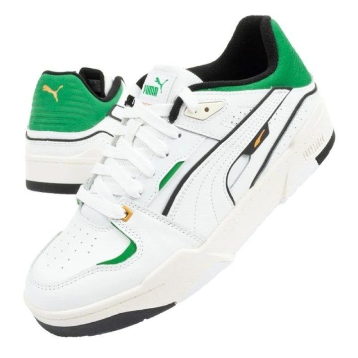 Vyriški sportbačiai Puma Slipstream