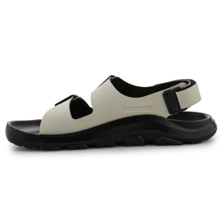 Vyriškos basutės Birkenstock Mogami, smėlio