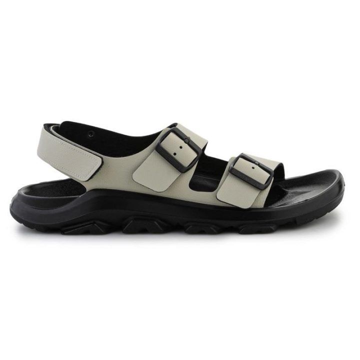 Vyriškos basutės Birkenstock Mogami, smėlio