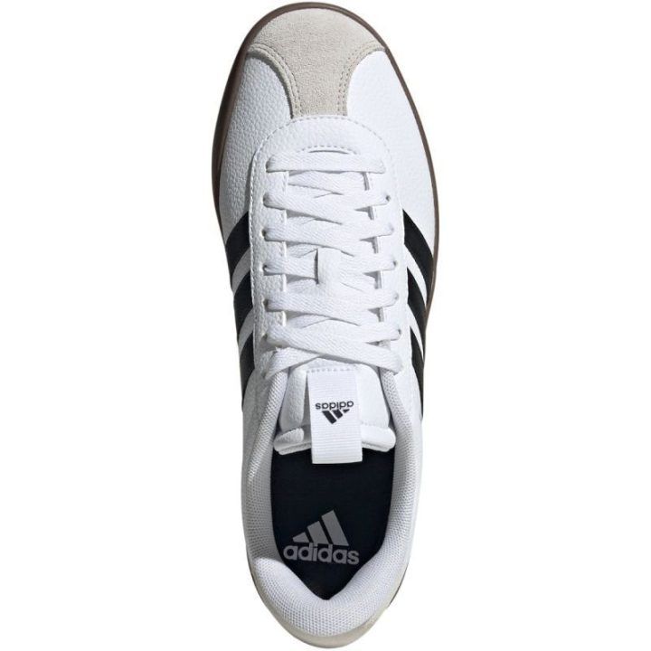 Vyriški žemo profilio sportbačiai adidas VL Court 3.0