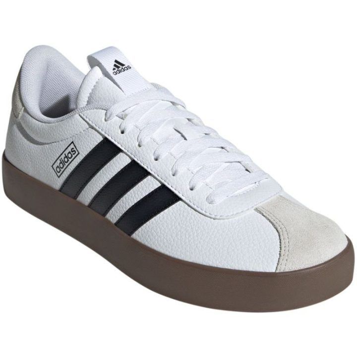 Vyriški žemo profilio sportbačiai adidas VL Court 3.0