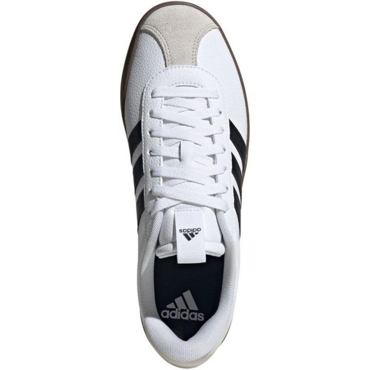Vyriški žemo profilio sportbačiai adidas VL Court 3.0