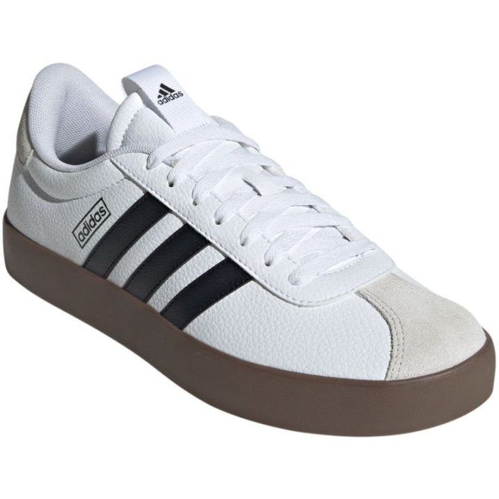 Vyriški žemo profilio sportbačiai adidas VL Court 3.0