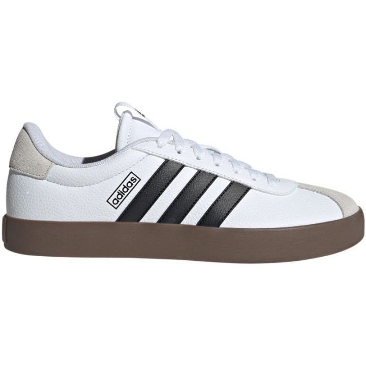 Vyriški žemo profilio sportbačiai adidas VL Court 3.0
