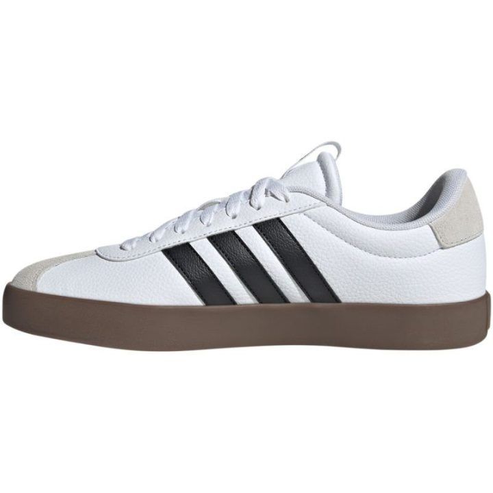 Vyriški žemo profilio sportbačiai adidas VL Court 3.0