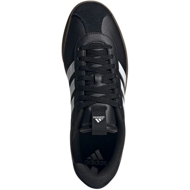 Vyriški sportbačiai su vulkanizuotu guminiu padu adidas VL Court 3.0