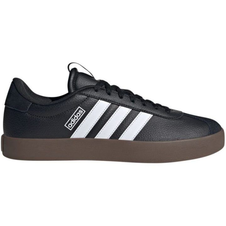 Vyriški sportbačiai su vulkanizuotu guminiu padu adidas VL Court 3.0