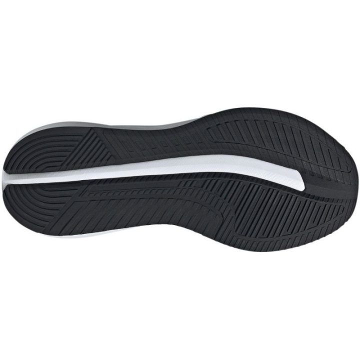 Vyriški bėgimo bateliai adidas Galaxy 7, mėlyni