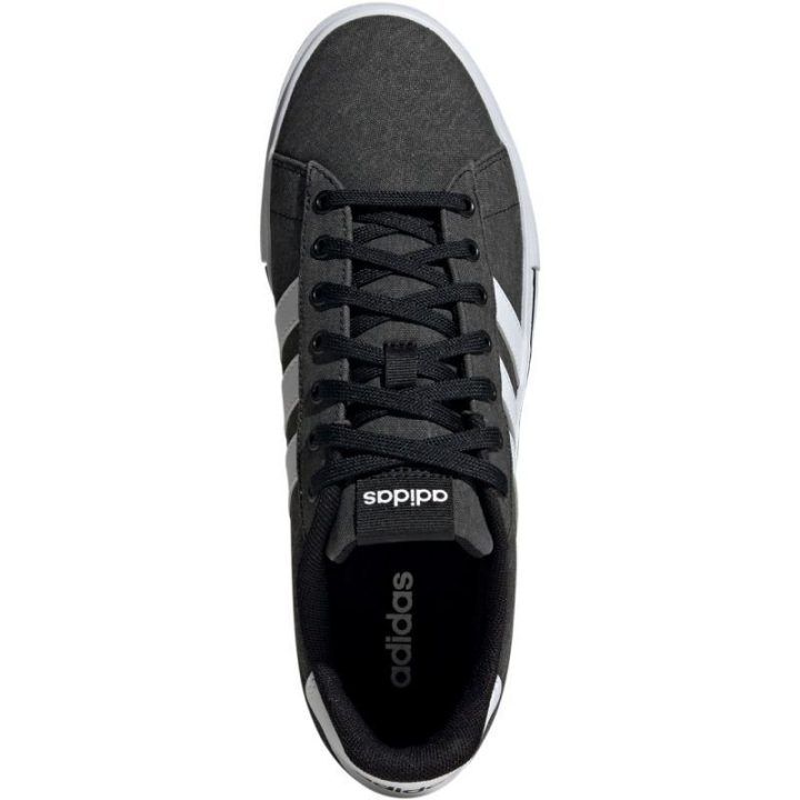 Uniseks sportbačiai adidas Daily 4.0, pilki