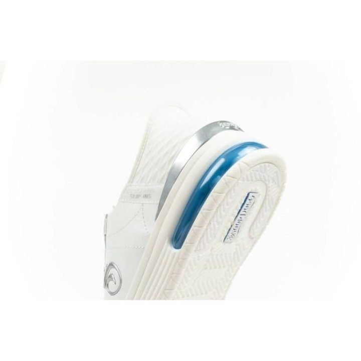 Vyriški įspiriami sportbačiai Skechers Slip-ins, balti