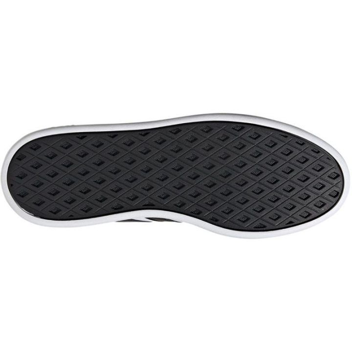 Unisex suvarstomi sportbačiai adidas Breaknet Sleek, balti