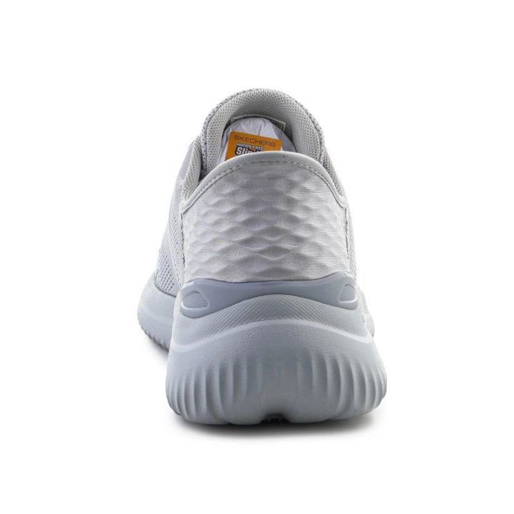 Vyriški sportbačiai Skechers Bounder 2.0-Emerged, pilki