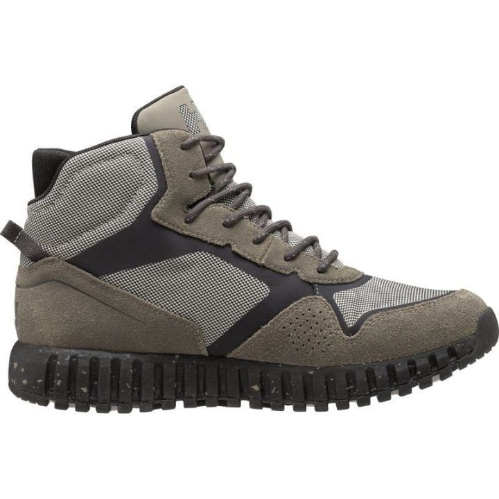 Vyriški zomšiniai žieminiai batai Helly Hansen Monashee Ullr HT