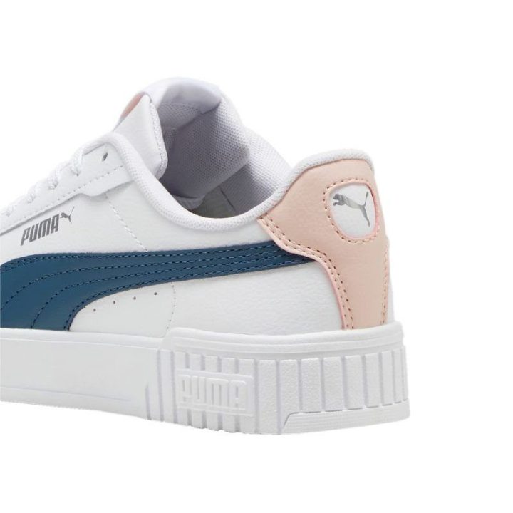 Moteriški odiniai sportbačiai Puma Carina 2.0