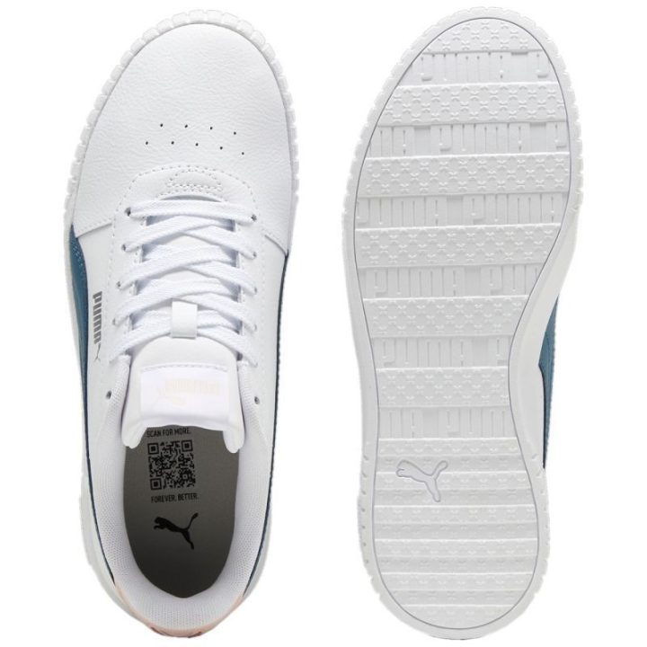 Moteriški odiniai sportbačiai Puma Carina 2.0