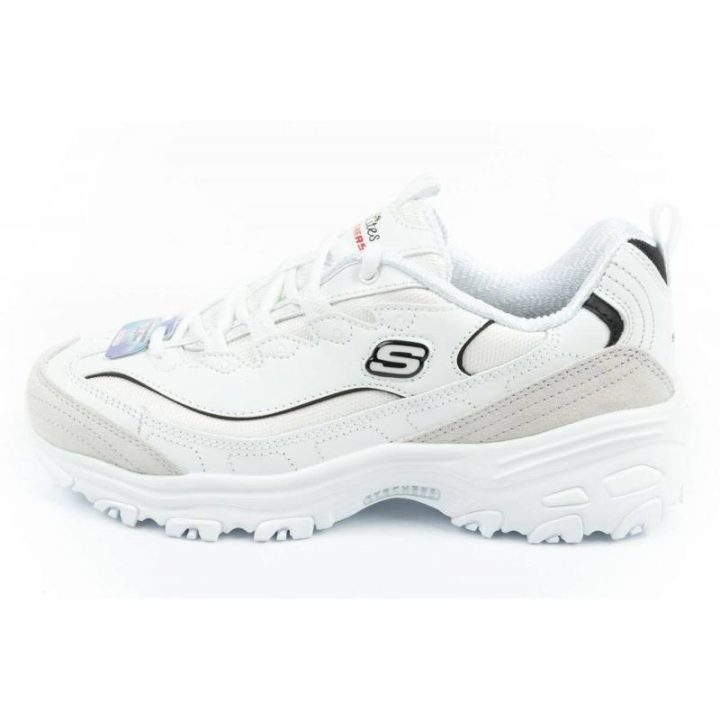 Moteriški sportbačiai Skechers New Heat