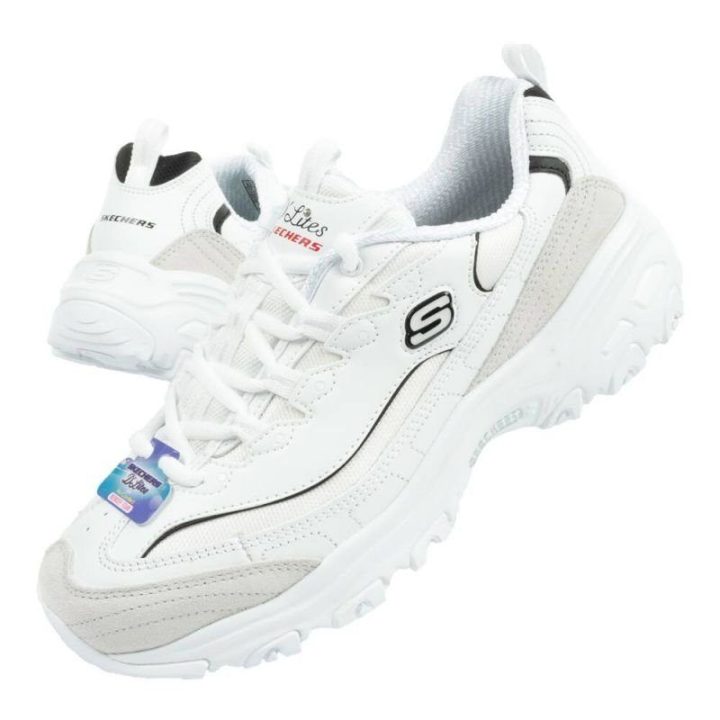 Moteriški sportbačiai Skechers New Heat