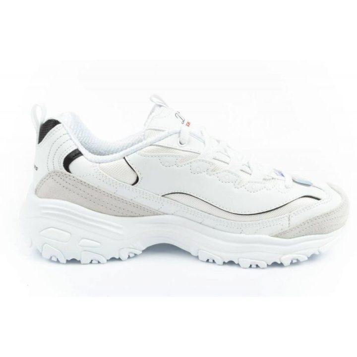 Moteriški sportbačiai Skechers New Heat