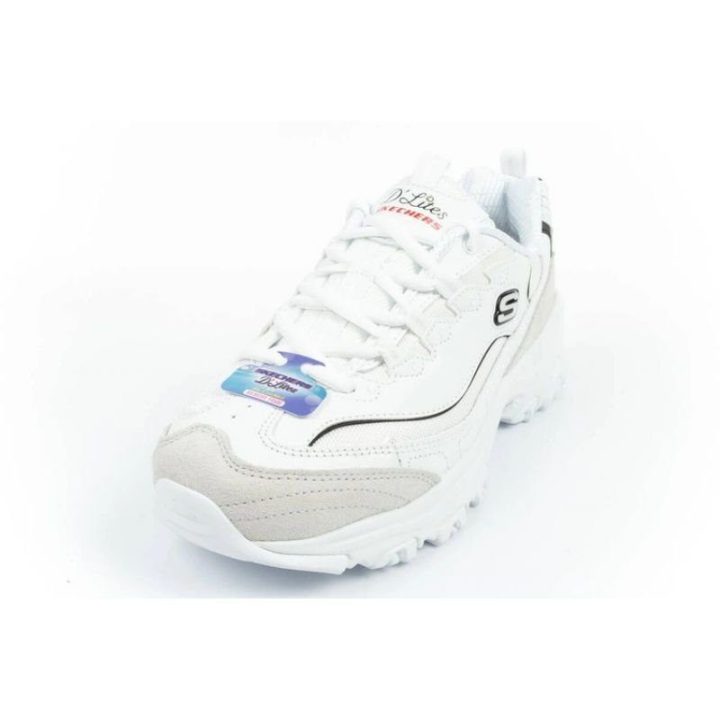 Moteriški sportbačiai Skechers New Heat