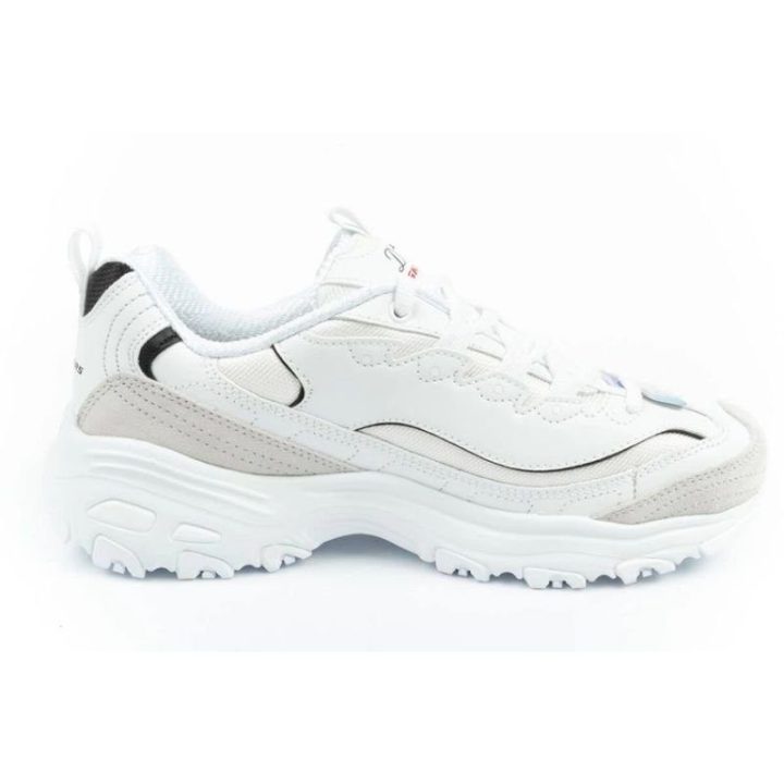 Moteriški sportbačiai Skechers New Heat
