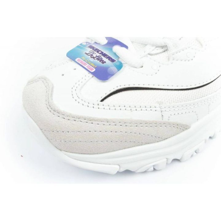Moteriški sportbačiai Skechers New Heat