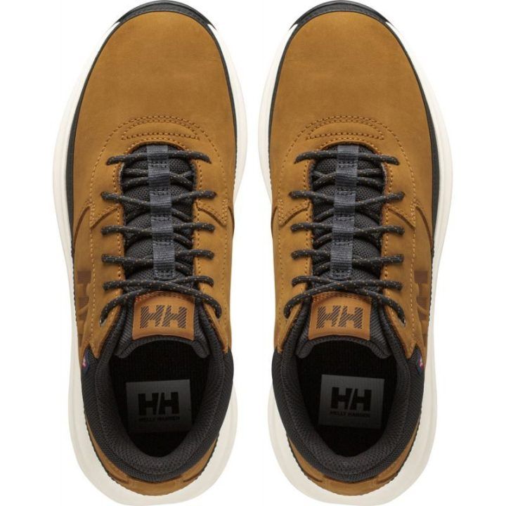 Vyriški vandeniui atsparūs batai Helly Hansen Beckett su Max-Grip
