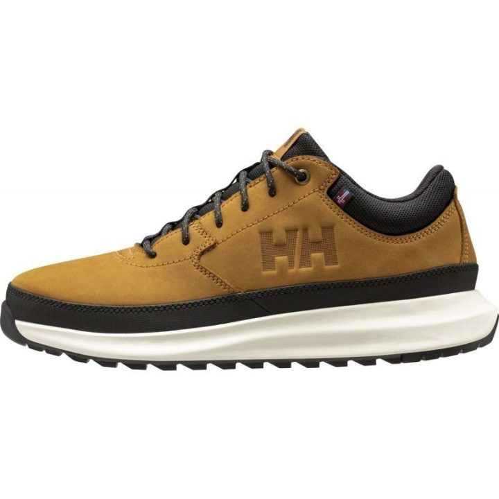 Vyriški vandeniui atsparūs batai Helly Hansen Beckett su Max-Grip