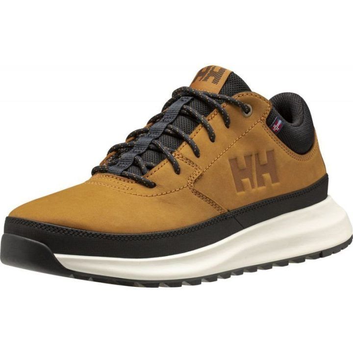 Vyriški vandeniui atsparūs batai Helly Hansen Beckett su Max-Grip