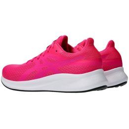 Moteriški bėgimo bateliai kietai dangai ASICS Patriot 13 1012B312