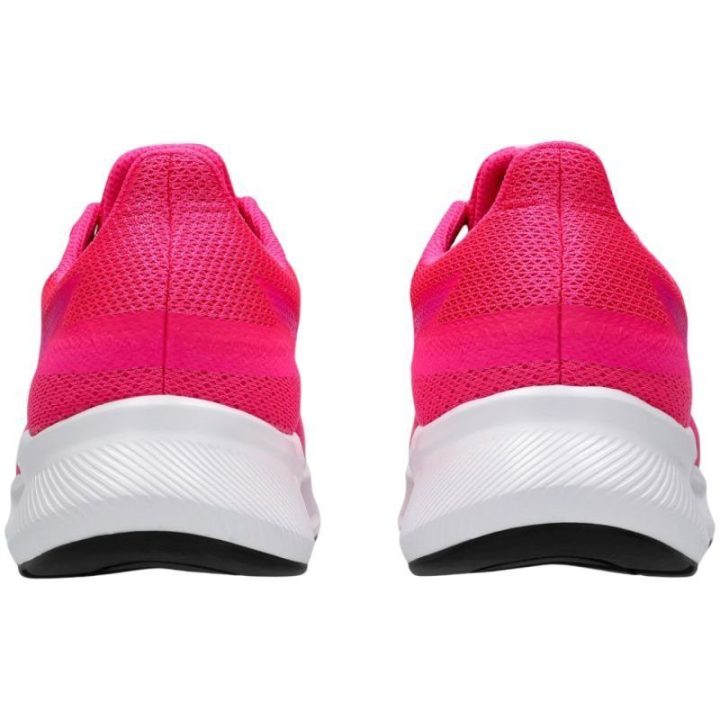Moteriški bėgimo bateliai kietai dangai ASICS Patriot 13 1012B312