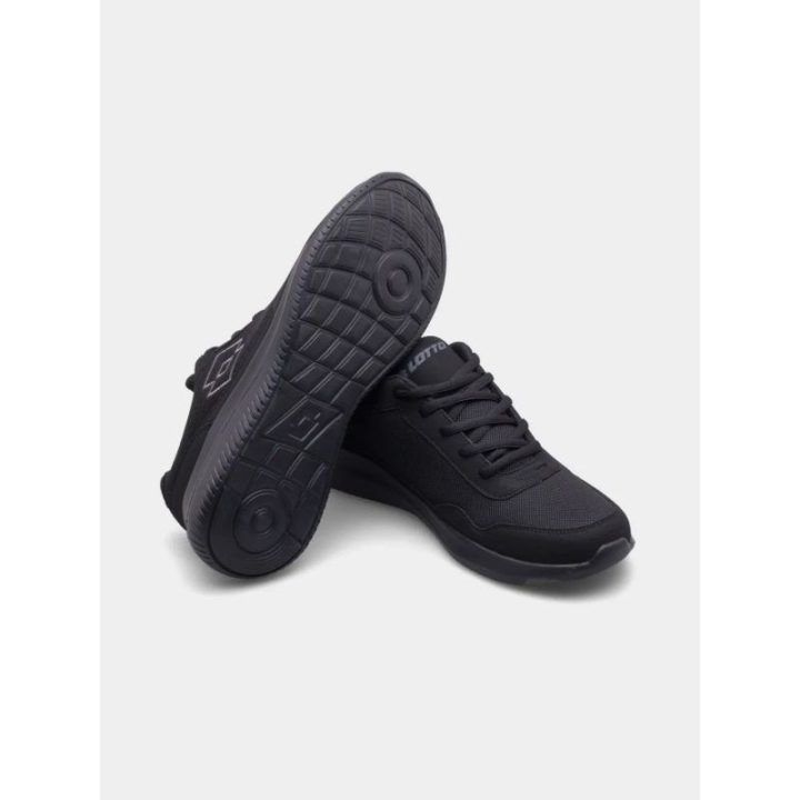 Uniseks sportbačiai su stabiliu padu Lotto Connect OC