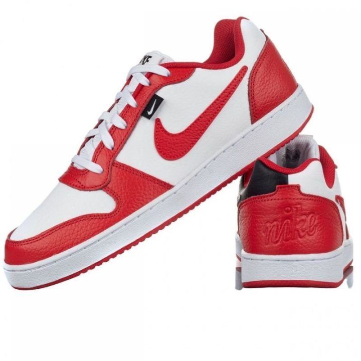 Vyriški sportbačiai Nike Ebernon Low Prem