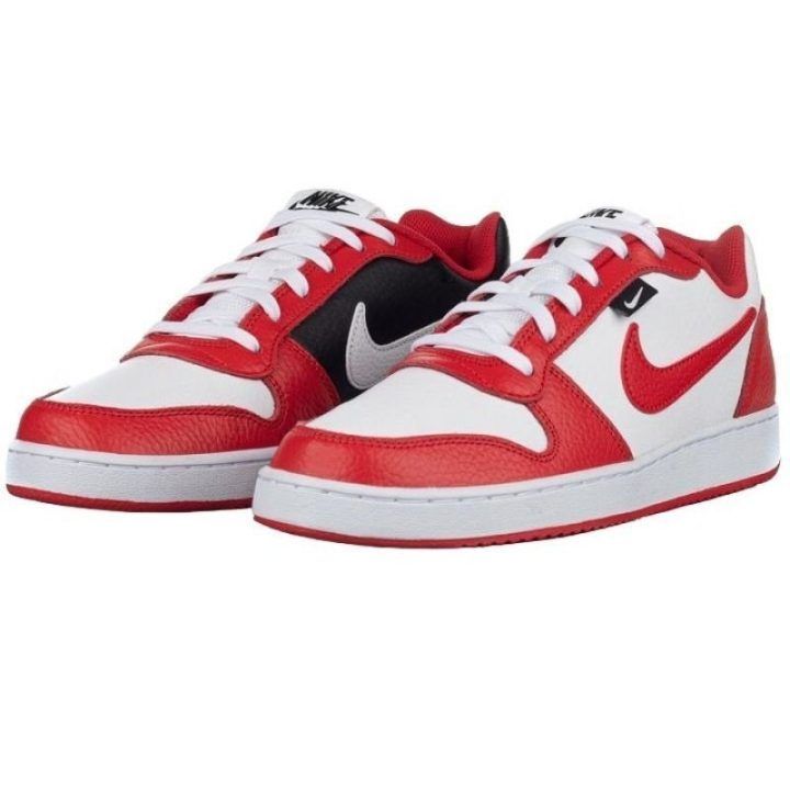 Vyriški sportbačiai Nike Ebernon Low Prem