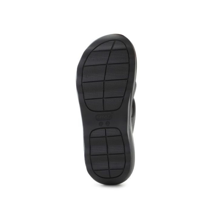 Moteriškos šlepetės Crocs Mega Crush Triple Strap